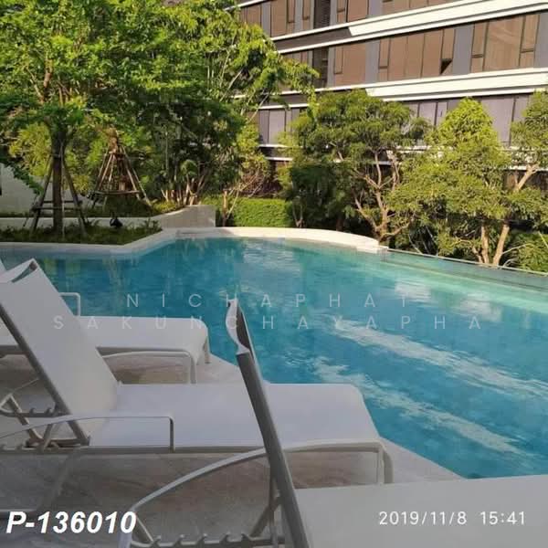 IDEO Mobi Sukhumvit 40 : ไอดีโอ โมบิ สุขุมวิท 40, กรุงเทพ, ซอยสุขุมวิท 40, พระโขนง, คลองเตย, กรุงเทพ, 34 ตร.ม., คอนโด ให้เช่า, โดย Nichaphat Sakunchayapha, 500493624 - DDproperty.com