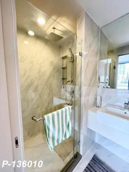 IDEO Mobi Sukhumvit 40, Bangkok, Soi Sukhumvit 40, Phra Kanong, Khlong Toei, Bangkok, 1 Bedroom, 34 sqm, Condo For Rent, by Nichaphat Sakunchayapha, 500493624 - DDproperty.com