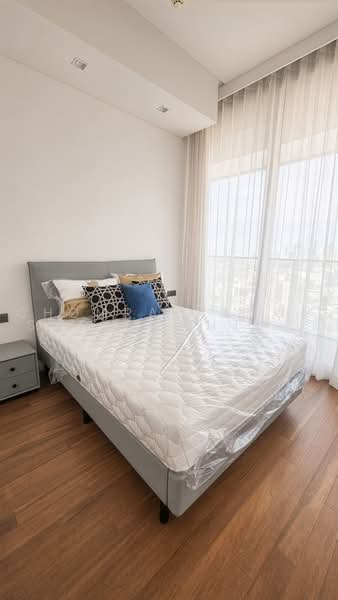 Banyan Tree Residences Riverside, Bangkok, Soi Somdet Chao Phraya 17, Khlong San, Bangkok, 2 Bedrooms, 178 sqm, Condo For Rent, by Chomratkamol Soontorntarawong (Gor), 500493625 - DDproperty.com