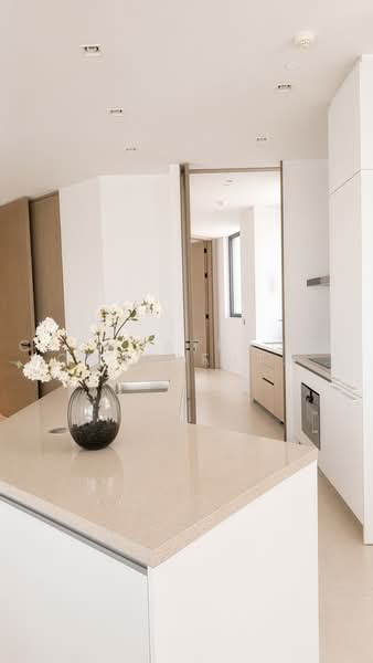 Banyan Tree Residences Riverside : บันยัน ทรี เรสซิเดนซ์ ริเวอร์ไซด์ กรุงเทพ, กรุงเทพ, ซอยสมเด็จเจ้าพระยา 17, คลองสาน, กรุงเทพ, 178 ตร.ม., คอนโด ให้เช่า, โดย Chomratkamol Soontorntarawong (Gor), 500493625 - DDproperty.com