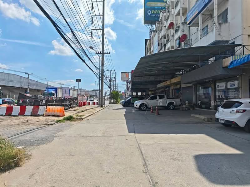 อาคารพาณิชย์ 4.5 ชั้น 40 ตร.ว. ใกล้ตลาดไอยรา ซอยเทศบาล4, Pathum Thani, ถนนคลองหลวง, Khlong Song, Khlong Luang, Pathum Thani, , 400 sqm, Shophouse For Sale, by คุณ สุภาพร มณีวรรณ (ใหม่), 500493628 - DDproperty.com