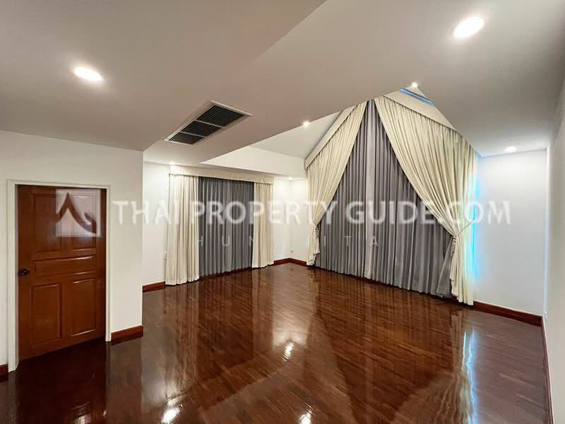 Nichada Thani, Nonthaburi, Soi Prasert Islam, Bang Talat, Pak Kret, Nonthaburi, 4 Bedrooms, 390 sqm, Single Detached House For Rent, by Khun Nita, 500493629 - DDproperty.com