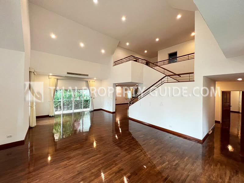 Nichada Thani, Nonthaburi, Soi Prasert Islam, Bang Talat, Pak Kret, Nonthaburi, 4 Bedrooms, 390 sqm, Single Detached House For Rent, by Khun Nita, 500493629 - DDproperty.com