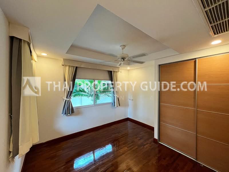 Nichada Thani, Nonthaburi, Soi Prasert Islam, Bang Talat, Pak Kret, Nonthaburi, 4 Bedrooms, 390 sqm, Single Detached House For Rent, by Khun Nita, 500493629 - DDproperty.com