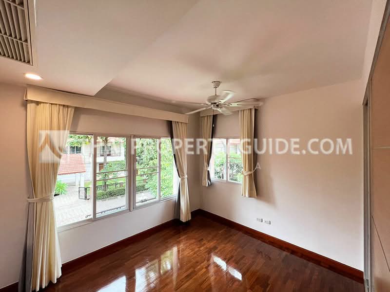 Nichada Thani, Nonthaburi, Soi Prasert Islam, Bang Talat, Pak Kret, Nonthaburi, 4 Bedrooms, 390 sqm, Single Detached House For Rent, by Khun Nita, 500493629 - DDproperty.com