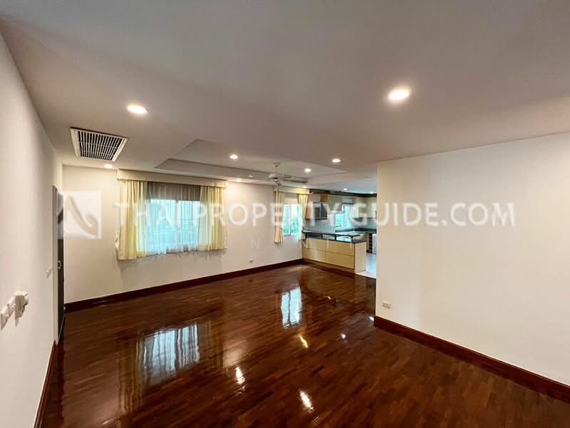 Nichada Thani, Nonthaburi, Soi Prasert Islam, Bang Talat, Pak Kret, Nonthaburi, 4 Bedrooms, 390 sqm, Single Detached House For Rent, by Khun Nita, 500493629 - DDproperty.com