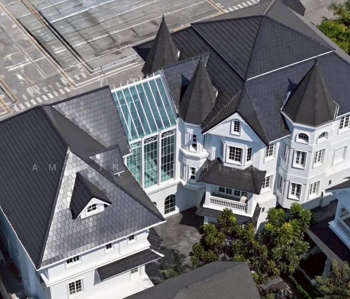 Fantasia Villa 3 : แฟนตาเซียวิลล่า 3, สมุทรปราการ, ซอย สันติคาม 14, สำโรงเหนือ, เมืองสมุทรปราการ, สมุทรปราการ, 1,800 ตร.ม., บ้านเดี่ยว ให้เช่า, โดย Amarin Sitthidhoon, 500493630 - DDproperty.com