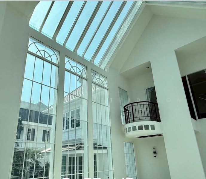 Fantasia Villa 3, Samut Prakan, Soi Santikham 14, Samrong Nua, Muang Samut Prakarn, Samut Prakan, 4 Bedrooms, 1,800 sqm, Single Detached House For Rent, by Amarin Sitthidhoon, 500493630 - DDproperty.com