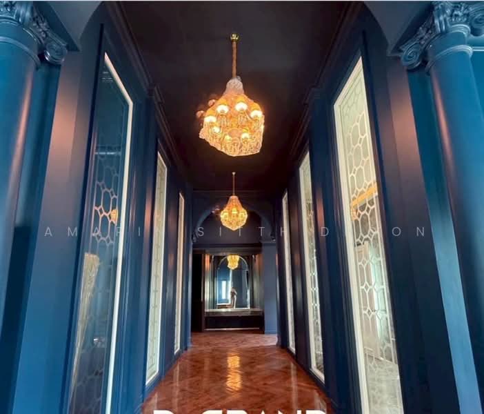 Fantasia Villa 3 : แฟนตาเซียวิลล่า 3, สมุทรปราการ, ซอย สันติคาม 14, สำโรงเหนือ, เมืองสมุทรปราการ, สมุทรปราการ, 1,800 ตร.ม., บ้านเดี่ยว ให้เช่า, โดย Amarin Sitthidhoon, 500493630 - DDproperty.com