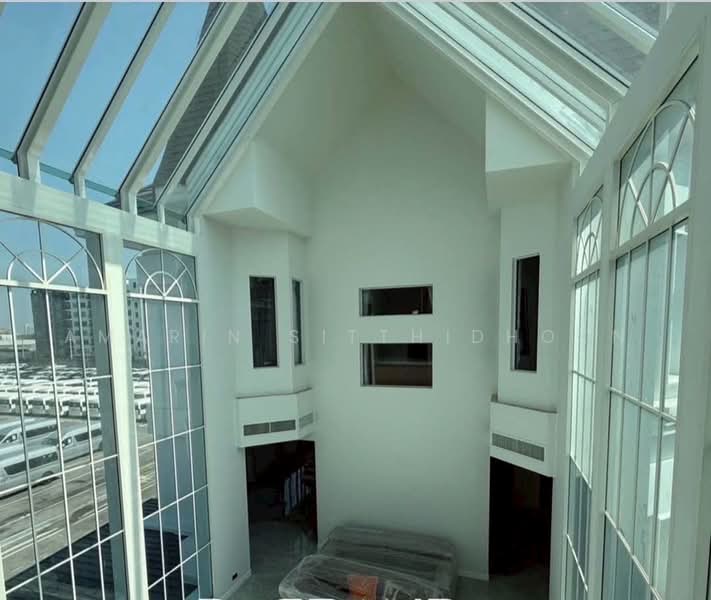 Fantasia Villa 3 : แฟนตาเซียวิลล่า 3, สมุทรปราการ, ซอย สันติคาม 14, สำโรงเหนือ, เมืองสมุทรปราการ, สมุทรปราการ, 1,800 ตร.ม., บ้านเดี่ยว ให้เช่า, โดย Amarin Sitthidhoon, 500493630 - DDproperty.com