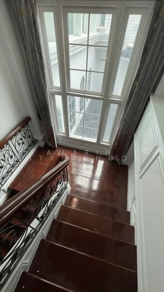Fantasia Villa 3 : แฟนตาเซียวิลล่า 3, สมุทรปราการ, ซอย สันติคาม 14, สำโรงเหนือ, เมืองสมุทรปราการ, สมุทรปราการ, 1,800 ตร.ม., บ้านเดี่ยว ให้เช่า, โดย Amarin Sitthidhoon, 500493630 - DDproperty.com