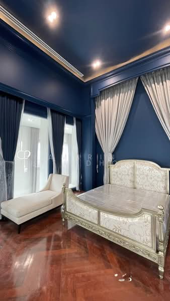Fantasia Villa 3 : แฟนตาเซียวิลล่า 3, สมุทรปราการ, ซอย สันติคาม 14, สำโรงเหนือ, เมืองสมุทรปราการ, สมุทรปราการ, 1,800 ตร.ม., บ้านเดี่ยว ให้เช่า, โดย Amarin Sitthidhoon, 500493630 - DDproperty.com