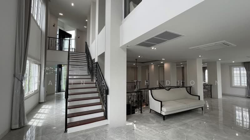 Fantasia Villa 3 : แฟนตาเซียวิลล่า 3, สมุทรปราการ, ซอย สันติคาม 14, สำโรงเหนือ, เมืองสมุทรปราการ, สมุทรปราการ, 1,800 ตร.ม., บ้านเดี่ยว ให้เช่า, โดย Amarin Sitthidhoon, 500493630 - DDproperty.com