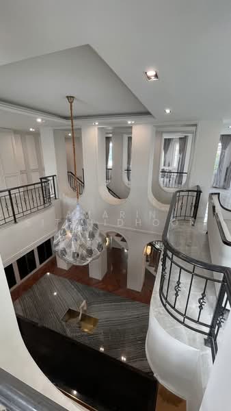 Fantasia Villa 3, Samut Prakan, Soi Santikham 14, Samrong Nua, Muang Samut Prakarn, Samut Prakan, 4 Bedrooms, 1,800 sqm, Single Detached House For Rent, by Amarin Sitthidhoon, 500493630 - DDproperty.com