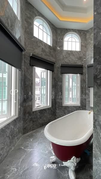 Fantasia Villa 3 : แฟนตาเซียวิลล่า 3, สมุทรปราการ, ซอย สันติคาม 14, สำโรงเหนือ, เมืองสมุทรปราการ, สมุทรปราการ, 1,800 ตร.ม., บ้านเดี่ยว ให้เช่า, โดย Amarin Sitthidhoon, 500493630 - DDproperty.com
