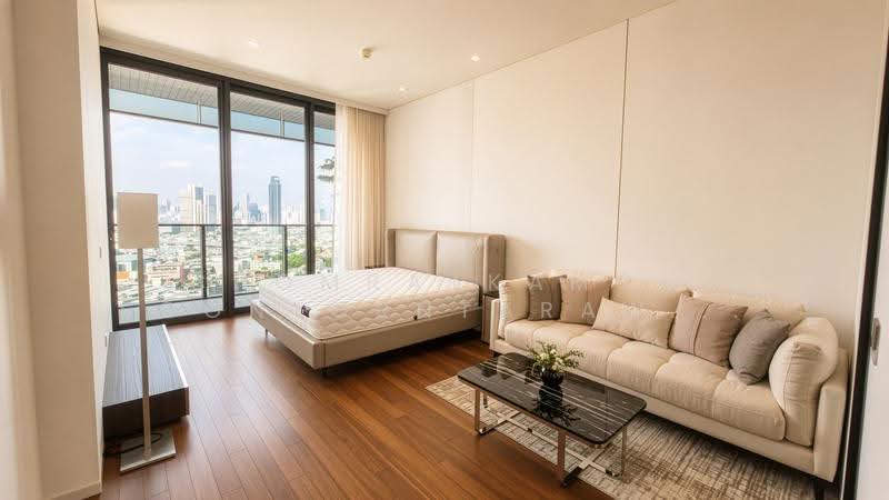 Banyan Tree Residences Riverside, Bangkok, Soi Somdet Chao Phraya 17, Khlong San, Bangkok, 2 Bedrooms, 178 sqm, Condo For Rent, by Chomratkamol Soontorntarawong (Gor), 500493631 - DDproperty.com