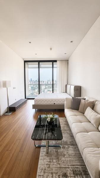 Banyan Tree Residences Riverside : บันยัน ทรี เรสซิเดนซ์ ริเวอร์ไซด์ กรุงเทพ, กรุงเทพ, ซอยสมเด็จเจ้าพระยา 17, คลองสาน, กรุงเทพ, 178 ตร.ม., คอนโด ให้เช่า, โดย Chomratkamol Soontorntarawong (Gor), 500493631 - DDproperty.com