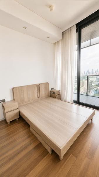 Banyan Tree Residences Riverside, Bangkok, Soi Somdet Chao Phraya 17, Khlong San, Bangkok, 2 Bedrooms, 178 sqm, Condo For Rent, by Chomratkamol Soontorntarawong (Gor), 500493631 - DDproperty.com