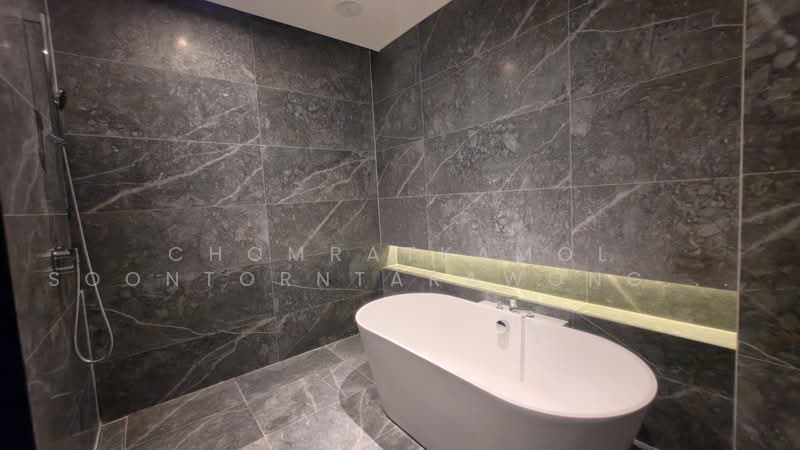 Banyan Tree Residences Riverside, Bangkok, Soi Somdet Chao Phraya 17, Khlong San, Bangkok, 2 Bedrooms, 178 sqm, Condo For Rent, by Chomratkamol Soontorntarawong (Gor), 500493631 - DDproperty.com