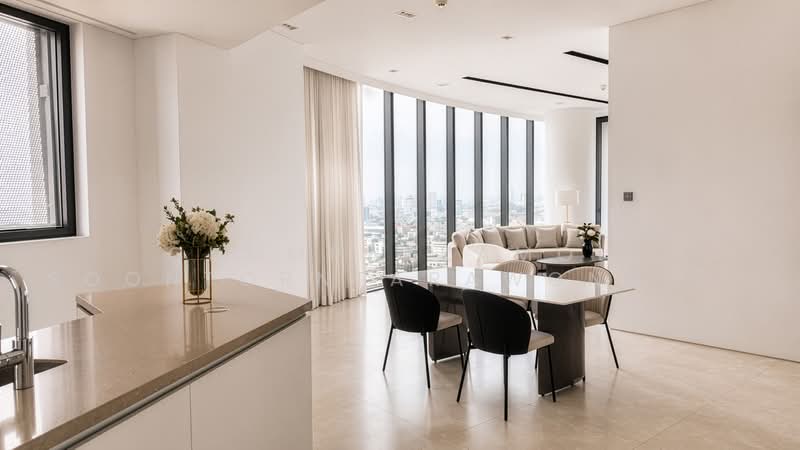 Banyan Tree Residences Riverside, Bangkok, Soi Somdet Chao Phraya 17, Khlong San, Bangkok, 2 Bedrooms, 178 sqm, Condo For Rent, by Chomratkamol Soontorntarawong (Gor), 500493631 - DDproperty.com
