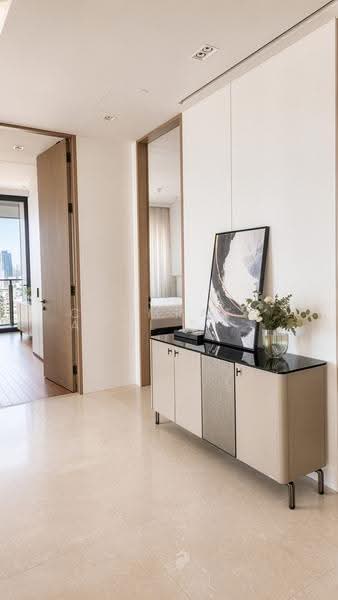 Banyan Tree Residences Riverside, Bangkok, Soi Somdet Chao Phraya 17, Khlong San, Bangkok, 2 Bedrooms, 178 sqm, Condo For Rent, by Chomratkamol Soontorntarawong (Gor), 500493631 - DDproperty.com