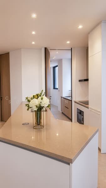 Banyan Tree Residences Riverside, Bangkok, Soi Somdet Chao Phraya 17, Khlong San, Bangkok, 2 Bedrooms, 178 sqm, Condo For Rent, by Chomratkamol Soontorntarawong (Gor), 500493631 - DDproperty.com