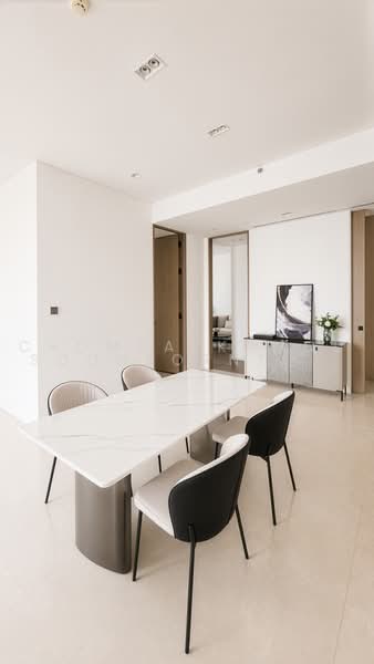 Banyan Tree Residences Riverside : บันยัน ทรี เรสซิเดนซ์ ริเวอร์ไซด์ กรุงเทพ, กรุงเทพ, ซอยสมเด็จเจ้าพระยา 17, คลองสาน, กรุงเทพ, 178 ตร.ม., คอนโด ให้เช่า, โดย Chomratkamol Soontorntarawong (Gor), 500493631 - DDproperty.com