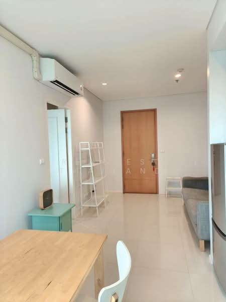 Villa Asoke, Bangkok, 1588 New Petchburi Road, Makkasan, Ratchathewi, Bangkok, 1 Bedroom, 40 sqm, Condo For Rent, by GT Real Estate Thailand, 500493632 - DDproperty.com