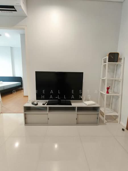 Villa Asoke, Bangkok, 1588 New Petchburi Road, Makkasan, Ratchathewi, Bangkok, 1 Bedroom, 40 sqm, Condo For Rent, by GT Real Estate Thailand, 500493632 - DDproperty.com