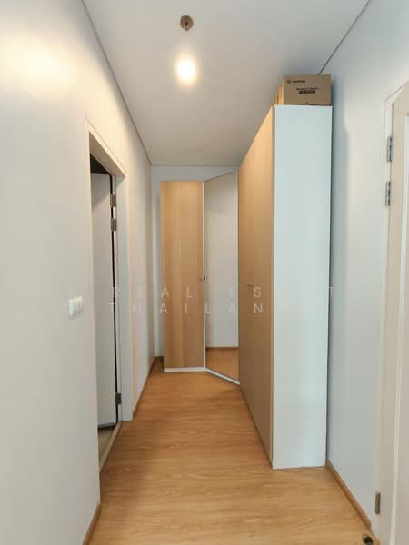Villa Asoke, Bangkok, 1588 New Petchburi Road, Makkasan, Ratchathewi, Bangkok, 1 Bedroom, 40 sqm, Condo For Rent, by GT Real Estate Thailand, 500493632 - DDproperty.com