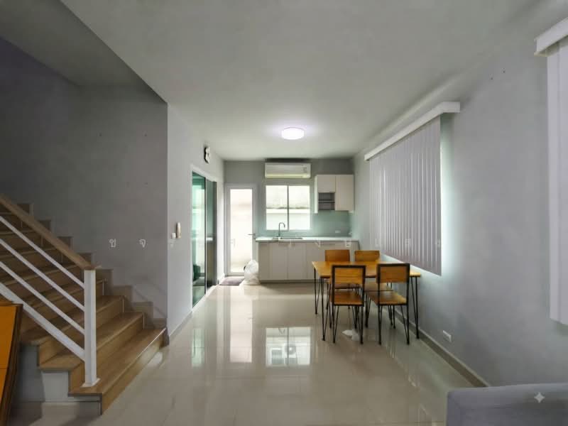 Citysense Salaya, Nakhon Pathom, Salaya-Nakhon Chaisri Road, Salaya, Phuttha Mon Thon, Nakhon Pathom, 2 Bedrooms, 120 sqm, Townhouse For Sale, by ขจรยศ วงษ์แสง, 500493634 - DDproperty.com