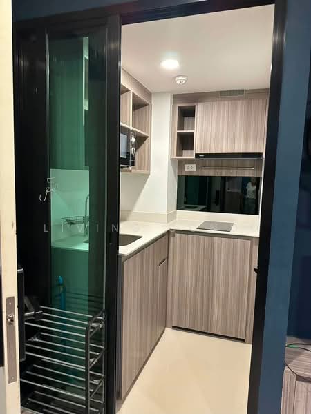 The Origin Sukhumvit 105, กรุงเทพ, 818 Sukhumvit 105 Alley, บางนา, กรุงเทพ, 28 ตร.ม., คอนโด ให้เช่า, โดย Living Condo, 500493636 - DDproperty.com