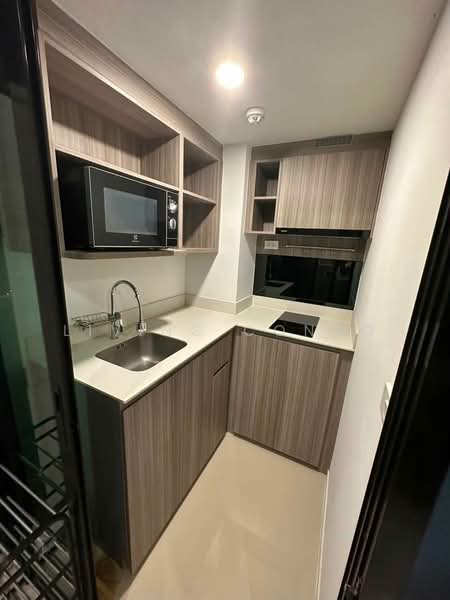 The Origin Sukhumvit 105, Bangkok, 818 Sukhumvit 105 Alley, Bang Na, Bangkok, 1 Bedroom, 28 sqm, Condo For Rent, by Living Condo, 500493636 - DDproperty.com