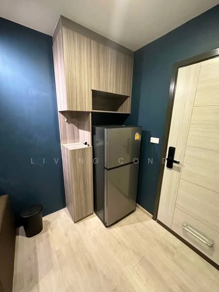The Origin Sukhumvit 105, Bangkok, 818 Sukhumvit 105 Alley, Bang Na, Bangkok, 1 Bedroom, 28 sqm, Condo For Rent, by Living Condo, 500493636 - DDproperty.com
