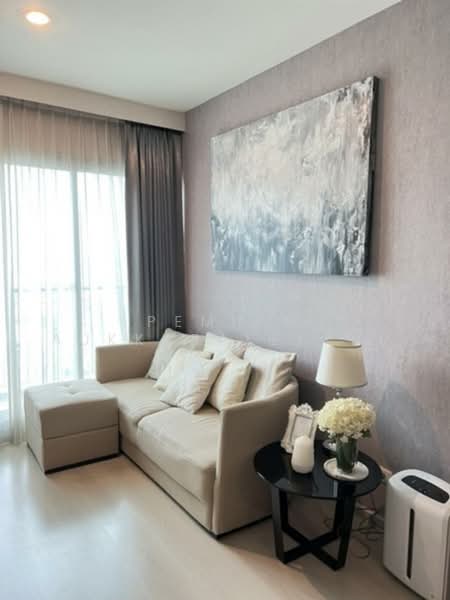 Life Ratchadapisek, Bangkok, 279 Ratchadapisaek Road, Huai Khwang, Bangkok, 2 Bedrooms, 56 sqm, Condo For Sale, by Pemika Aukkaraleekul, 500493637 - DDproperty.com