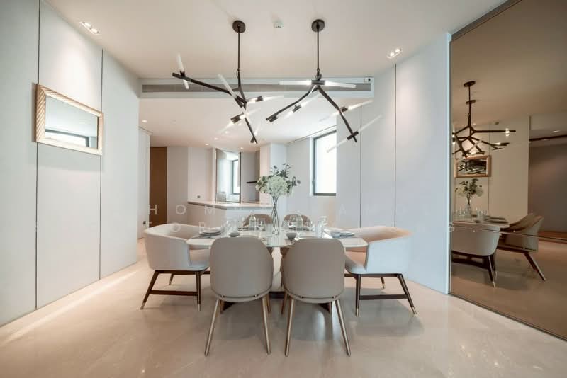 Banyan Tree Residences Riverside : บันยัน ทรี เรสซิเดนซ์ ริเวอร์ไซด์ กรุงเทพ, กรุงเทพ, ซอยสมเด็จเจ้าพระยา 17, คลองสาน, กรุงเทพ, 161 ตร.ม., คอนโด ให้เช่า, โดย Chomratkamol Soontorntarawong (Gor), 500493639 - DDproperty.com