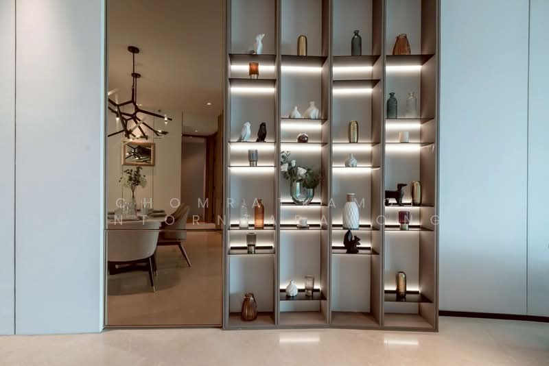 Banyan Tree Residences Riverside, Bangkok, Soi Somdet Chao Phraya 17, Khlong San, Bangkok, 2 Bedrooms, 161 sqm, Condo For Rent, by Chomratkamol Soontorntarawong (Gor), 500493639 - DDproperty.com