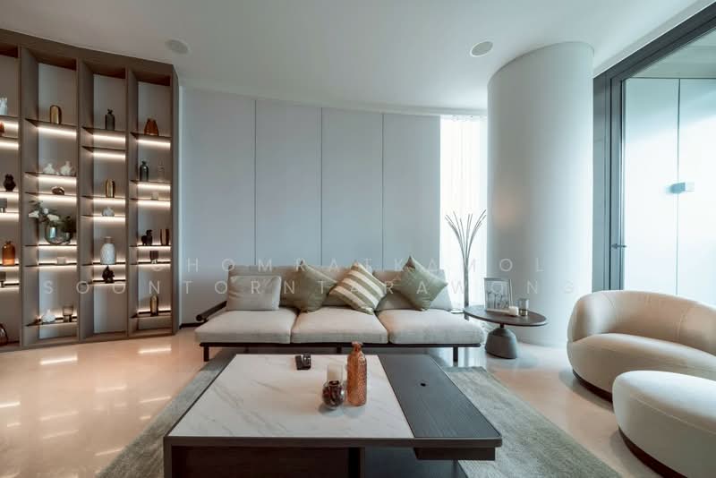Banyan Tree Residences Riverside : บันยัน ทรี เรสซิเดนซ์ ริเวอร์ไซด์ กรุงเทพ, กรุงเทพ, ซอยสมเด็จเจ้าพระยา 17, คลองสาน, กรุงเทพ, 161 ตร.ม., คอนโด ให้เช่า, โดย Chomratkamol Soontorntarawong (Gor), 500493639 - DDproperty.com