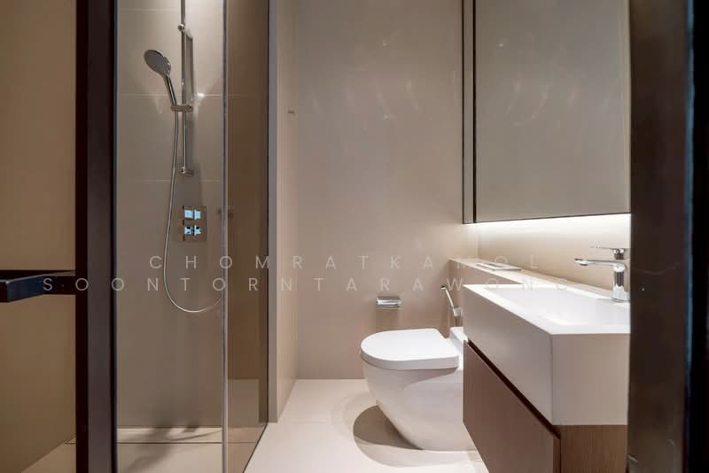 Banyan Tree Residences Riverside, Bangkok, Soi Somdet Chao Phraya 17, Khlong San, Bangkok, 2 Bedrooms, 161 sqm, Condo For Rent, by Chomratkamol Soontorntarawong (Gor), 500493639 - DDproperty.com