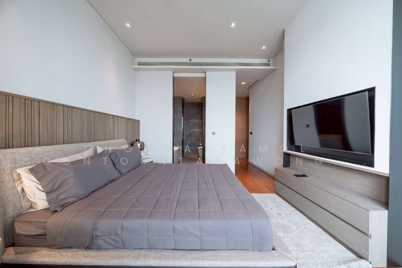 Banyan Tree Residences Riverside : บันยัน ทรี เรสซิเดนซ์ ริเวอร์ไซด์ กรุงเทพ, กรุงเทพ, ซอยสมเด็จเจ้าพระยา 17, คลองสาน, กรุงเทพ, 161 ตร.ม., คอนโด ให้เช่า, โดย Chomratkamol Soontorntarawong (Gor), 500493639 - DDproperty.com