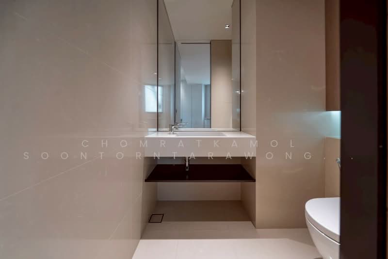 Banyan Tree Residences Riverside, Bangkok, Soi Somdet Chao Phraya 17, Khlong San, Bangkok, 2 Bedrooms, 161 sqm, Condo For Rent, by Chomratkamol Soontorntarawong (Gor), 500493639 - DDproperty.com