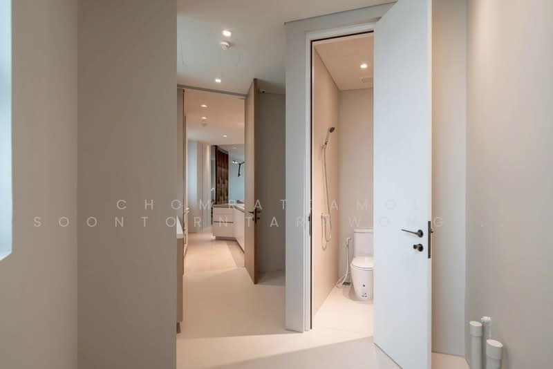 Banyan Tree Residences Riverside, Bangkok, Soi Somdet Chao Phraya 17, Khlong San, Bangkok, 2 Bedrooms, 161 sqm, Condo For Rent, by Chomratkamol Soontorntarawong (Gor), 500493639 - DDproperty.com