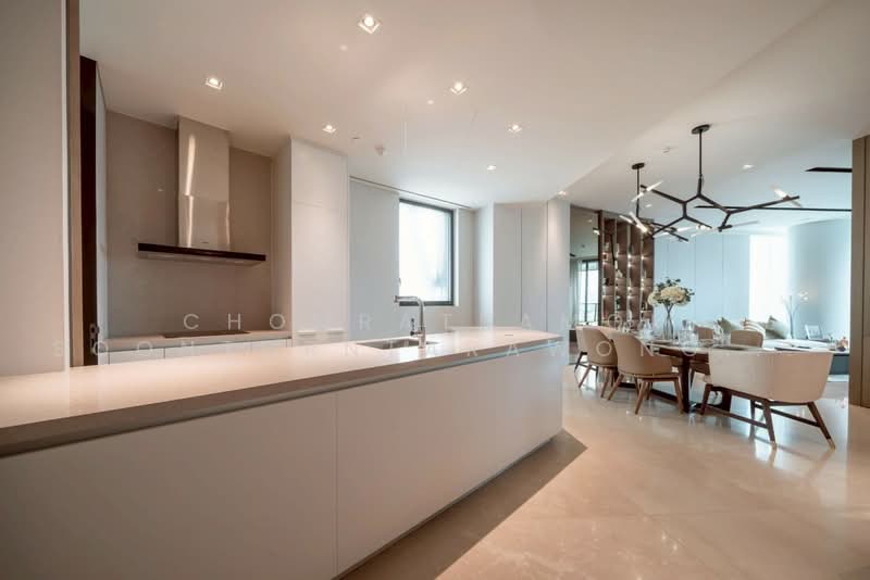 Banyan Tree Residences Riverside : บันยัน ทรี เรสซิเดนซ์ ริเวอร์ไซด์ กรุงเทพ, กรุงเทพ, ซอยสมเด็จเจ้าพระยา 17, คลองสาน, กรุงเทพ, 161 ตร.ม., คอนโด ให้เช่า, โดย Chomratkamol Soontorntarawong (Gor), 500493639 - DDproperty.com