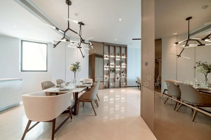 Banyan Tree Residences Riverside, Bangkok, Soi Somdet Chao Phraya 17, Khlong San, Bangkok, 2 Bedrooms, 161 sqm, Condo For Rent, by Chomratkamol Soontorntarawong (Gor), 500493639 - DDproperty.com