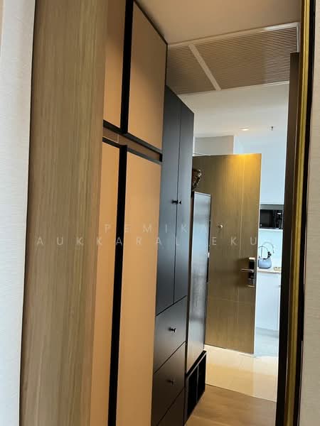 ASHTON Silom, Bangkok, 166 Silom Road, Bang Rak, Bangkok, 1 Bedroom, 35 sqm, Condo For Sale, by Pemika Aukkaraleekul, 500493640 - DDproperty.com
