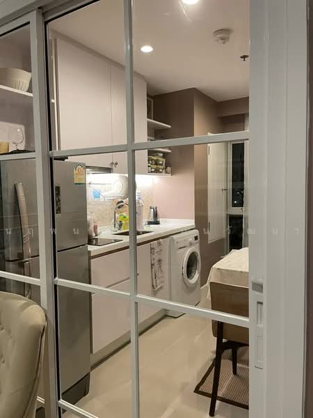 Centric Tiwanon Station, Nonthaburi, 333 Krungthep-Nonthaburi Rd, Bang Khen, Muang Nonthaburi, Nonthaburi, 1 Bedroom, 42 sqm, Condo For Sale, by Narupon Jongmanwattana, 500493641 - DDproperty.com