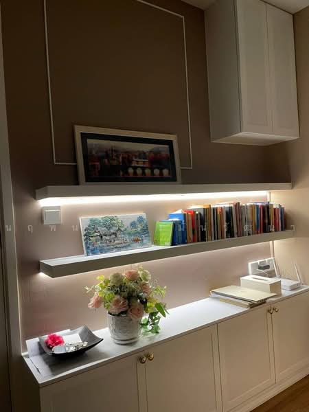 Centric Tiwanon Station, Nonthaburi, 333 Krungthep-Nonthaburi Rd, Bang Khen, Muang Nonthaburi, Nonthaburi, 1 Bedroom, 42 sqm, Condo For Sale, by Narupon Jongmanwattana, 500493641 - DDproperty.com