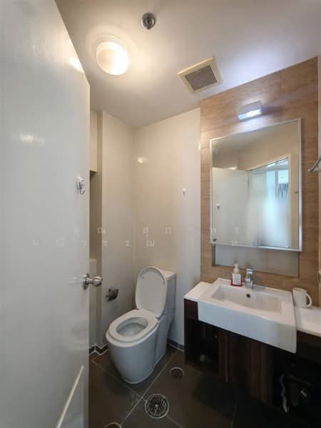 CU Terrace, Bangkok, 94 ซอยจุฬาฯ 9 แขวงวังใหม่ เขตปทุมวัน กทม., Pathum Wan, Bangkok, 2 Bedrooms, 28 sqm, Condo For Sale, by คุณ สุภาพร มณีวรรณ (ใหม่), 500493642 - DDproperty.com