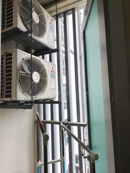 CU Terrace (ระเบียงจามจุรี), กรุงเทพ, 94 ซอยจุฬาฯ 9 แขวงวังใหม่ เขตปทุมวัน กทม., ปทุมวัน, กรุงเทพ, 28 ตร.ม., คอนโด ขาย, โดย คุณ สุภาพร มณีวรรณ (ใหม่), 500493642 - DDproperty.com