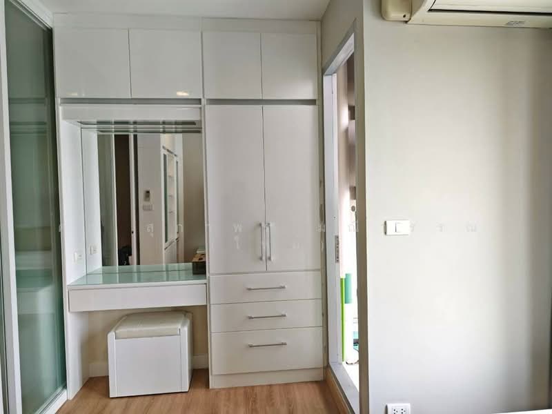 CU Terrace (ระเบียงจามจุรี), กรุงเทพ, 94 ซอยจุฬาฯ 9 แขวงวังใหม่ เขตปทุมวัน กทม., ปทุมวัน, กรุงเทพ, 28 ตร.ม., คอนโด ขาย, โดย คุณ สุภาพร มณีวรรณ (ใหม่), 500493642 - DDproperty.com